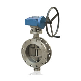 Uforenelle Butterfly Valves