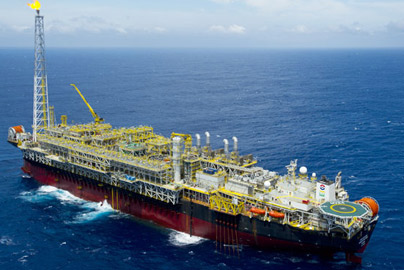 Sager vedrørende offshore olie og gas